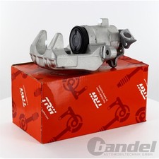 1x TRW Pinza Freno Posteriore Destra BHN181 Adatto A per Audi A3 Tt VW Golf 4