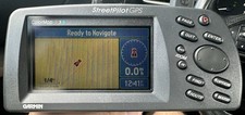 Garmin StreetPilot ColorMap