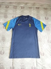 Maglia Tottenham x Nike Allenamento Originale 2021/22