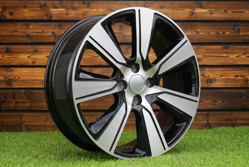R17 4x100 cerchi renault - 4x,