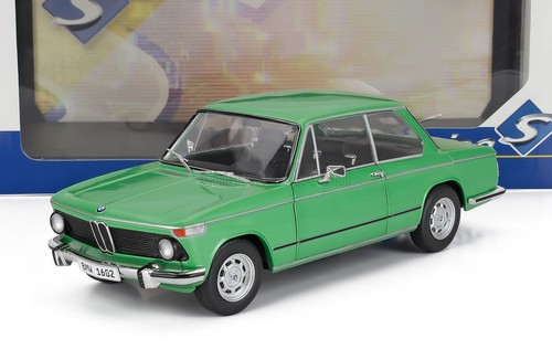 Solido bmw 1602 taiga - bmw,