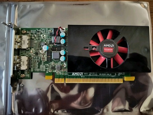 Dell amd radeon 450 gb - amd,