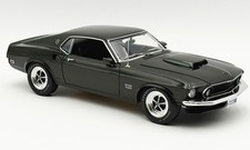 ACME 1:18 - 1969 FORD MUSTANG