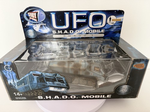 Rare product enterprise ufo - enterprise,