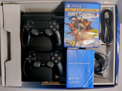 Sony playstation console - sony,