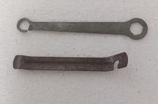 Set utensili chiavi