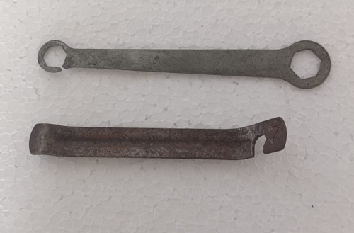 Set utensili chiavi