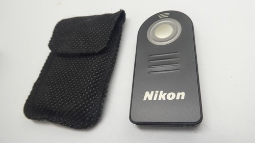 Nikon telecomando - ml-l3,