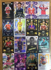 MATCH ATTAX EXTRA 2026 - Carte