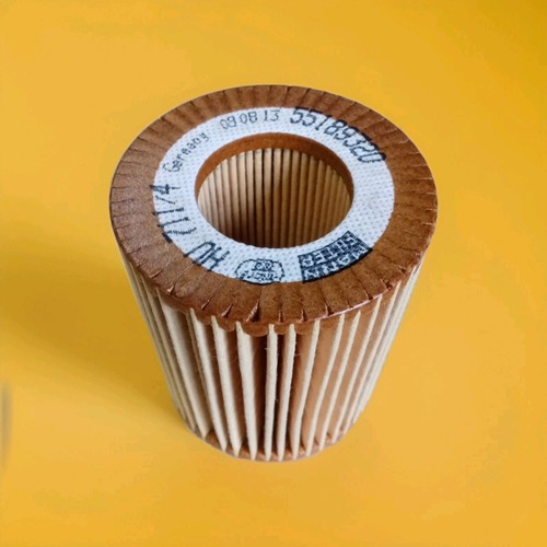 Filtro olio cartuccia - olio,