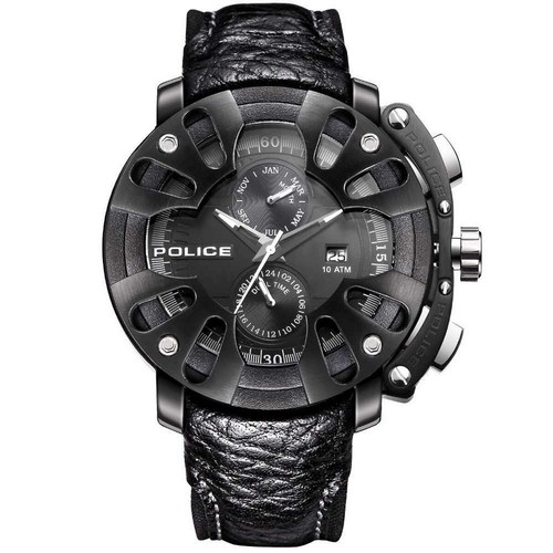 Police uomo orologio - police, polso