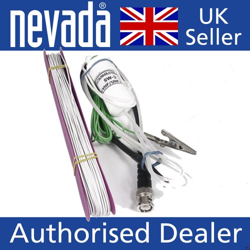 Scanmaster antenna - scanmaster, sw-2