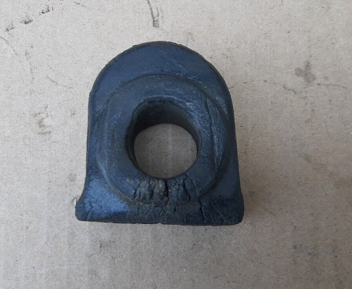 Gommino supporto motore - 1-gommino,