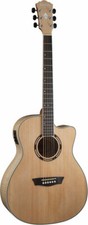 Washburn ag40cek ag40 - ag40, k