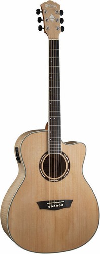 Washburn ag40cek ag40 - washburn, ce