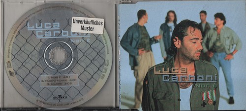 Luca carboni single - luca,