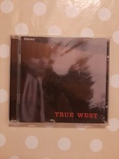 TRUE WEST. "HOLLYWOOD HOLIDAY REVISITED" (CD) 2007 Atavistic