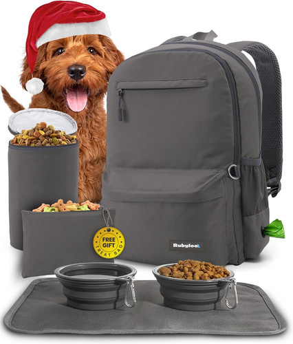 Zaino borsa per cani - cani,