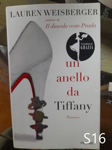 Anello tiffany di - un, da