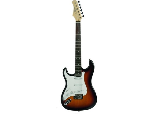 Eko s300 left handed - lh,