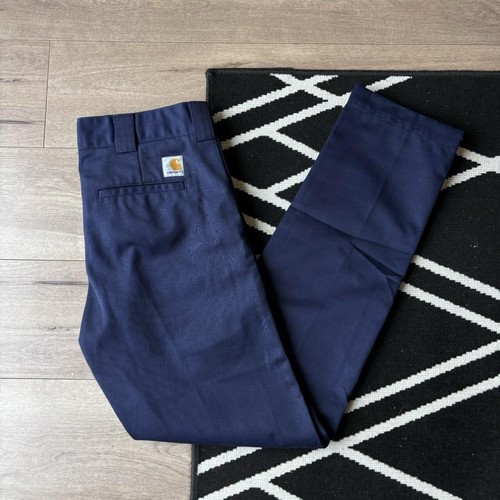 Pantalone carhartt wip master - wip,