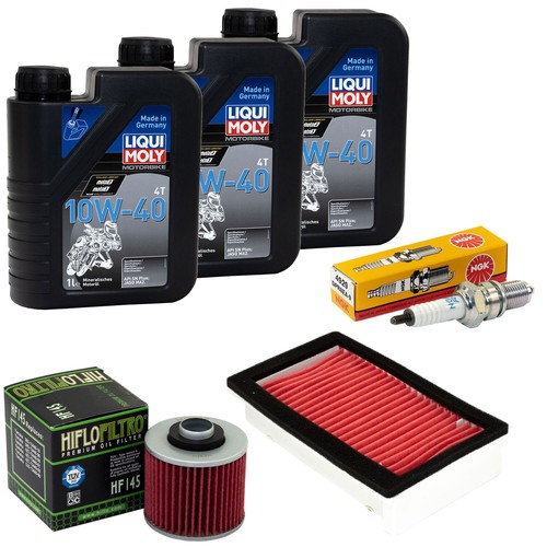 Kit manutenzione per yamaha - per,
