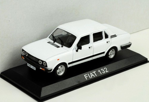Fiat 132 43 - fiat,