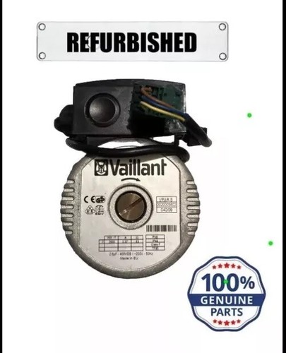 Pompa vaillant ecotec plus 824 - pompa,