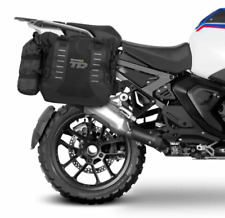 BORSE LATERALI + TELAI [SHAD]