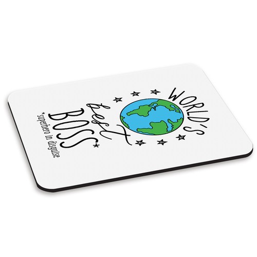 Tappetino mouse pad - tappetino,