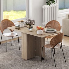 Tavolo Mobile Drop Leaf Tavolo