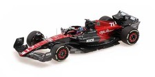 Alfa Romeo F1 Team Stake C43