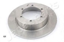 COPPIA DISCO FRENO POST