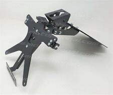 Portatarga Regolabile Yamaha XSR 700 2016-2019