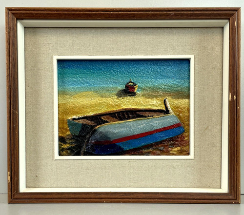 Quadro dipinto alberti - dipinto, f.
