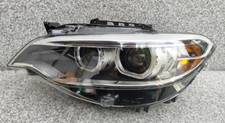 Faro sinistro Xenon usato in