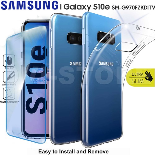 Cover per samsung - cover, s10e