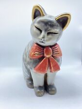 Thun vintage, animali. Gatto