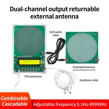 Generatore di onde a impulsi a