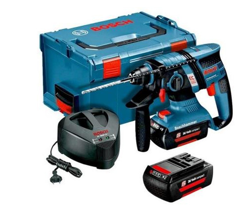 Trapano perforatore batteria - trapano, a