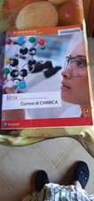 Laboratorio di chimica. Con