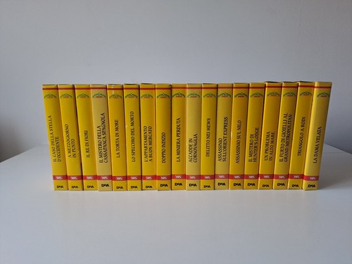 Agatha christie collection - agatha,