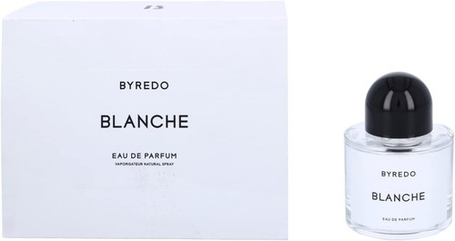 Byredo blanche per donna 100ml - per,