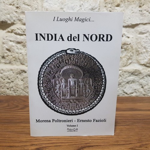 Luoghi magici india del - luoghi, magici: