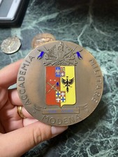 MILITARY ACADEMY MODENA TWENTY