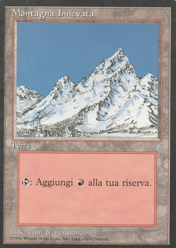 Magic adunanza era - l'adunanza,