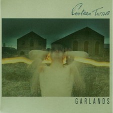 Garlands (Cd)