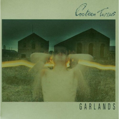 Garlands - , (cd)