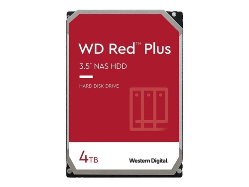 Hard disk red - disk, cmr