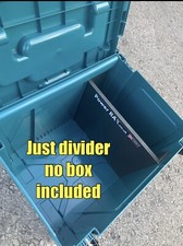 Pannello divisorio POWER RAX